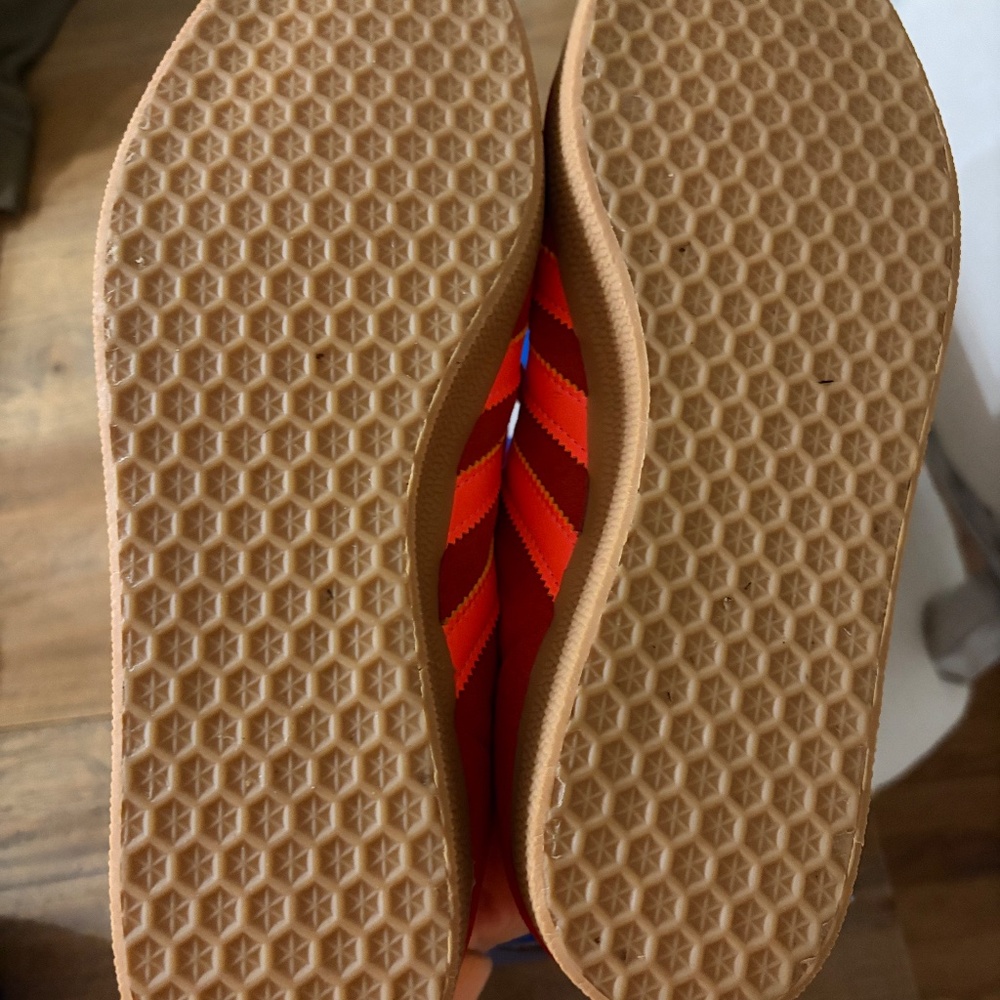Adidas gazelle sneakers - Picture 2 of 4